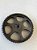 Polia Comando Gol Saveiro Voyage Golf 1.6 G5 G6 G7 - Imagem 1