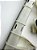 Guias Vidro Porta Dianteiro Esquerdo Peugeot 208 2021 A 2025 Branco - Imagem 5