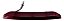 Break Light Luz Freio Ford Territory Até 2024  Fs113n408aa - Imagem 1
