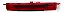 Break Light Luz Freio Gm Tracker 2020 A 2024 26380926 - Imagem 1