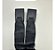 Engate Duplo Cinto Traseiro Vw Gol Voyage G7 G8 - Imagem 3