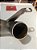Cano Intercooler Turbina Audi A3 1.8 99 A 2006 - Imagem 2
