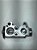 Valvula Expansao Bmw X1 2010 2011 2012 2013 2014 2015 - Imagem 3