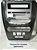 Moldura Central Radio Comando Ar Ford Fusion 2009 A 2012 - Imagem 1