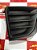 Moldura Farol Milha Toyota Corolla 2014 2015 16 2017 Direito Direito - Imagem 2