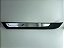 Soleira Bmw X1 2010 A 2015 Dianteira Esquerdo Preto - Imagem 1