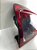 Lanterna Fiat Uno 2010 Até 2015 Lado Esquerdo Esquerdo Vermelho - Imagem 3