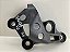 Suporte Trambulador Gol Voyage 1.0 G7 G8 3cc - Imagem 1