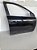 Porta Dianteira Direita Renault Fluence Com Detalhe Dianteira Direita Preto - Imagem 1