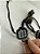 Chicote Porta Gm S10 2012 A 2016 Traseira Direita 94748100 - Imagem 4
