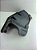 Defletor Paralama Direito Fiat Palio 51841132 Preto - Imagem 1