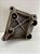 Suporte Compressor Peugeot 207 Citröen C3 1.4 8v - Imagem 1