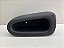 Puxador Porta Peugeot 206 207 Traseiro Esquerdo Preto - Imagem 1