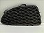 Moldura Farol Milha Ford Ka 2001 A 2007 Esquerdo Preto Esquerdo - Imagem 1