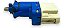 Interruptor Pedal Freio Ford Ecosport 2013 A 2017 - Imagem 1