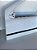 Porta Esquerda Fiat Strada 1997 A 2001 Dianteira Esquerda Branco - Imagem 2