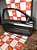 Porta Direita Peugeot 206 2 Porta Dianteira Direito Preto - Imagem 3