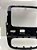 Moldura Central Painel Renault Duster Preto - Imagem 3