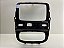 Moldura Central Painel Renault Duster Preto - Imagem 1