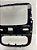 Moldura Central Painel Renault Duster Preto - Imagem 4