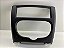 Moldura Central Painel Peugeot Hoggar 207 Preto - Imagem 1