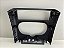 Moldura Central Painel Peugeot Hoggar 207 Preto - Imagem 5