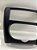 Moldura Central Painel Peugeot Hoggar 207 Preto - Imagem 3