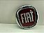 Emblema Dianteiro Fiat Punto 2008 A 2012 - Imagem 1