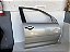 Porta Dianteira Direita Mitsubishi Outlander 2006 A 2012 Dianteira Direita Bege - Imagem 1