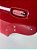 Porta Traseira Esquerda Fiat Uno Way 2011 A 2018 Traseira Esquerdo Vermelho - Imagem 3