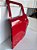 Porta Traseira Esquerda Jeep Renegade Traseira Esquerda Vermelho - Imagem 3