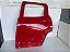 Porta Traseira Esquerda Jeep Renegade Traseira Esquerda Vermelho - Imagem 1