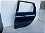 Porta Traseira Esquerda Peugeot 206 207 Sw Escapade Traseira Esquerda Preto - Imagem 1