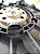 Kit Conjunt Radiador Renault Scenic 2000 2001 2002 2003 2004 - Imagem 7