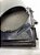 Radiador Água E Defletor Ford Ranger 2.5 Flex Manual 13 A 16 - Imagem 4