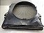 Radiador Água E Defletor Ford Ranger 2.5 Flex Manual 13 A 16 - Imagem 1
