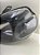 Farol Máscara Negra Fiat Uno 2010 Até 2014 Lado Esquerdo - Imagem 4