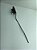 Antena Teto Ford Ka 2015 A 2021 Preto - Imagem 3