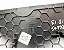 Acabamento Painel Fiat Argo Cronos Lado Direito 100236869 Preto - Imagem 6