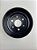 Polia Bomba De Água Ford Ka 1.5 2019 A 2021 Gn1c8509aa - Imagem 4