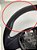 Volante Renault Sandero 2014 2015 2016 2017 Detalhes - Imagem 4