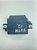 Módulo Sensor Estacionamento Jetta 2011 A 2014 5c6919475 Preto - Imagem 3