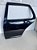 Porta Traseira Esquerda Volkswagen Golf 99 A 2005 Traseira Esquerda Preto - Imagem 1