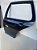 Porta Traseira Esquerda Volkswagen Golf 99 A 2005 Traseira Esquerda Preto - Imagem 4