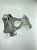 Suporte Compressor Honda Civic 2009 2010 2011 - Imagem 1