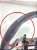 Volante Honda Civic 2007 2008 2009 2010 2011 Detalhes - Imagem 6