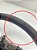 Volante Honda Civic 2007 2008 2009 2010 2011 Detalhes - Imagem 3