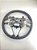 Volante Honda Civic 2007 2008 2009 2010 2011 Detalhes - Imagem 9