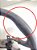 Volante Honda Civic 2007 2008 2009 2010 2011 Detalhes - Imagem 4