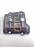 Defletor Cárter Honda Civic 2007 2008 2009 2010 2011 - Imagem 1